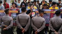 KPK Didesak Buka Lagi Kasus Dana PPID