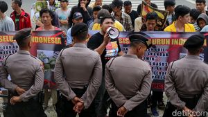 KPK Didesak Buka Lagi Kasus Dana PPID