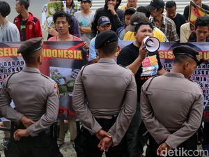 KPK Didesak Buka Lagi Kasus Dana PPID