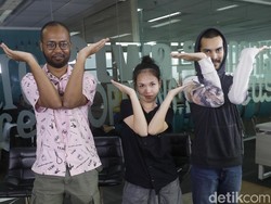 Buka Lembaran Baru, Dekat Kini Berusaha Jujur