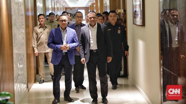 Djoko Santoso: SBY Ikut Jadi Jurkam Prabowo-Sandi