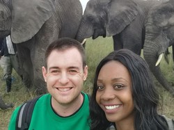 Kisah Haru Wanita Kehilangan Lengan karena Digigit Buaya Sebelum Nikah