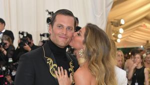 Awas Baper! Pasangan Artis yang Pamer Kemesraan di Met Gala 2018