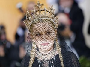 Perkembangan Terbaru Kondisi Madonna Setelah Tak Sadarkan Diri