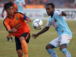 Persibo Tak Menyangka Bisa Repotkan Madura United