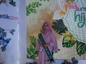 Jadi Penyanyi Kafe, Finalis Sunsilk Hijab Hunt Makassar Sering Dinyinyirin Jadi Penyanyi Kafe, Finalis Sunsilk Hijab Hunt Makassar Sering Dinyinyirin