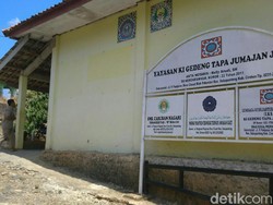 SMK Swasta di Cirebon Ini Gratiskan Biaya Bagi Siswa Yatim Piatu