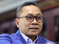 Ketum PAN: Kemenangan Mahathir Inspirasi untuk Indonesia