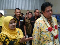 Menperin Sebar Bantuan Mesin Produksi ke Koperasi di Purworejo