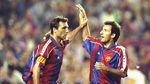 Piala Super Spanyol: Gol Benzema Salip CR7, Masih Jauh di Bawah Messi
