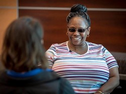 Dikira Meler Alergi, Wanita Ini Tak Sadar Cairan Otaknya Keluar