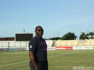 Tentang Mahalnya Sambutan Bonek di Mata Jacksen