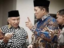 Waketum Gerindra Tepis Desmond: Amien Rais Bukan Pecundang