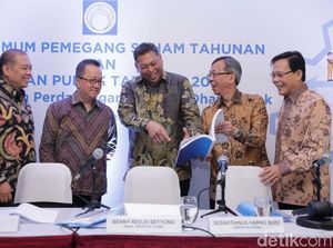 Bintraco Dharma Bagikan Dividen Rp 60 Miliar