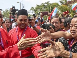 Jelang Pemilu Malaysia, Bisakah Mahathir Mohamad Berkuasa Lagi?