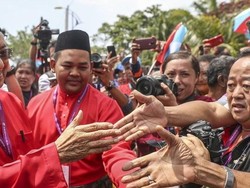 Jelang Pemilu Malaysia, Bisakah Mahathir Mohamad Berkuasa Lagi?