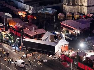 Jerman Akan Naikkan Uang Kompensasi Untuk Korban Aksi Terorisme