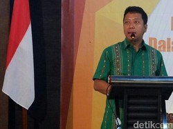 Rommy: Calon Ketua Tim Pemenangan Jokowi-Maruf Non-parpol
