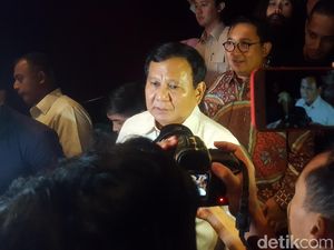 Prabowo Dijadwalkan akan ke Banyumas, Ada Agenda Apa?