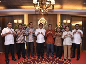 Ketua DPR Cetuskan Surat Bebas Narkoba bagi Mahasiswa Baru