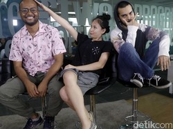 Dekat Curahkan Isi Hati Lewat Lagu Money