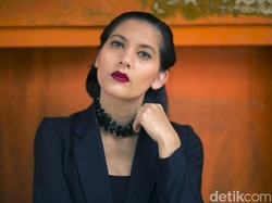 Hannah Al Rashid Setuju Adanya Kurikulum Kesetaraan Gender