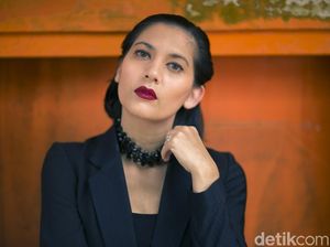 Hannah Al Rashid Setuju Adanya Kurikulum Kesetaraan Gender Hannah Al Rashid Setuju Adanya Kurikulum Kesetaraan Gender