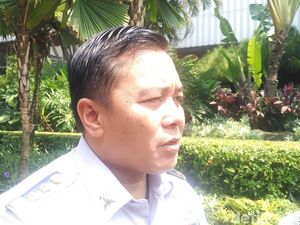 Dishub: Anies Sudah Temui Ombudsman, Setuju Penataan Tn Abang Dishub: Anies Sudah Temui Ombudsman, Setuju Penataan Tn Abang