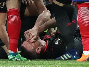 Koscielny Minimal Absen Sampai Akhir Tahun Koscielny Minimal Absen Sampai Akhir Tahun