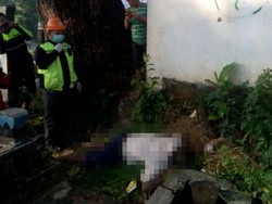 Pria yang Tewas di TPU Janti Malang, Polisi: Dibunuh karena Utang
