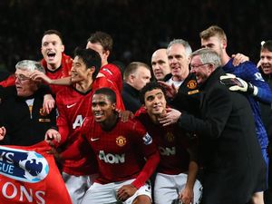 Dengan Jiwa Petarung dan Dukungan Dunia Sepakbola, Sir Alex Akan Pulih