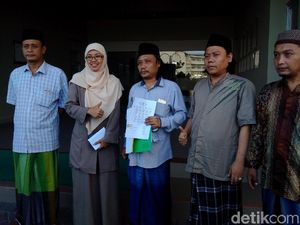 Viral Video Diduga Pelecehan Pelari Wanita, Ini Faktanya Viral Video Diduga Pelecehan Pelari Wanita, Ini Faktanya