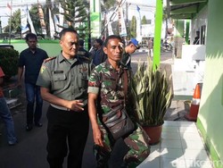 Sempat Ngaku TNI, Raden Tetap Dikeroyok Belasan Ormas di Garut