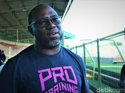 Kemenangan Perdana Persipura Diraih dengan Susah Payah