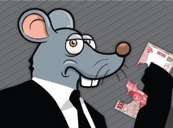 Korupsi Legislatif dan Kualitas Demokrasi