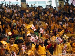 Balik Kepengurusan Lama, Hanura: Plt Sekjen Bisa Teken Dokumen Caleg