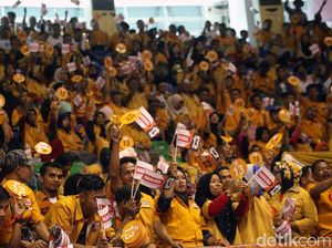 Balik Kepengurusan Lama, Hanura: Plt Sekjen Bisa Teken Dokumen Caleg Balik Kepengurusan Lama, Hanura: Plt Sekjen Bisa Teken Dokumen Caleg