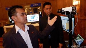 Dahua Perkenalkan CCTV Artificial Intelligence