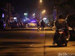 Menanti Kepastian Akhir Penanganan Rusuh Mencekam di Mako Brimob