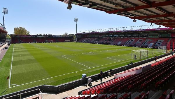 9 Klub Premier League dengan Stadion Paling Jarang Terisi Penuh