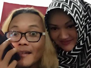 Gugat Cerai Sule, Lina Tak Minta Harta Gono-gini Gugat Cerai Sule, Lina Tak Minta Harta Gono-gini