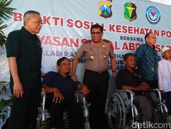Operasi Pekat di Jatim, Ini Sasaran Utama Polisi
