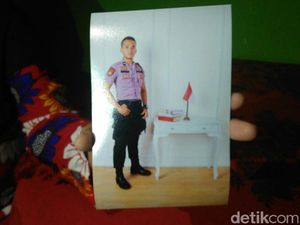 Briptu Wahyu dan Briptu Syukron akan Dimakamkan di Kebumen Briptu Wahyu dan Briptu Syukron akan Dimakamkan di Kebumen