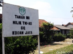 Polisi Amankan 4 Orang Terkait Kerusuhan di Kompleks Kodam