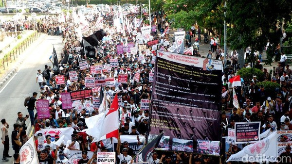 Foto: Agung Pambudhy Foto: Agung Pambudhy