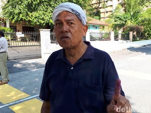 Warga Malaysia Harap Ada Perubahan Kondisi Ekonomi Usai Pemilu