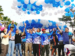 Peduli Lingkungan, Jababeka Ikut Peringati Hari Bumi