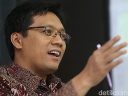 Gerindra: Semakin Isu HAM Dipolitisasi, Semakin Timbulkan Antipati Publik