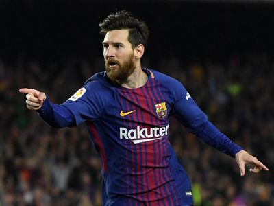 Deretan Striker Tersubur Eropa Musim Ini