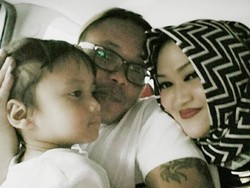 Duh! Perceraian Sule Disambut #2019GantiBini